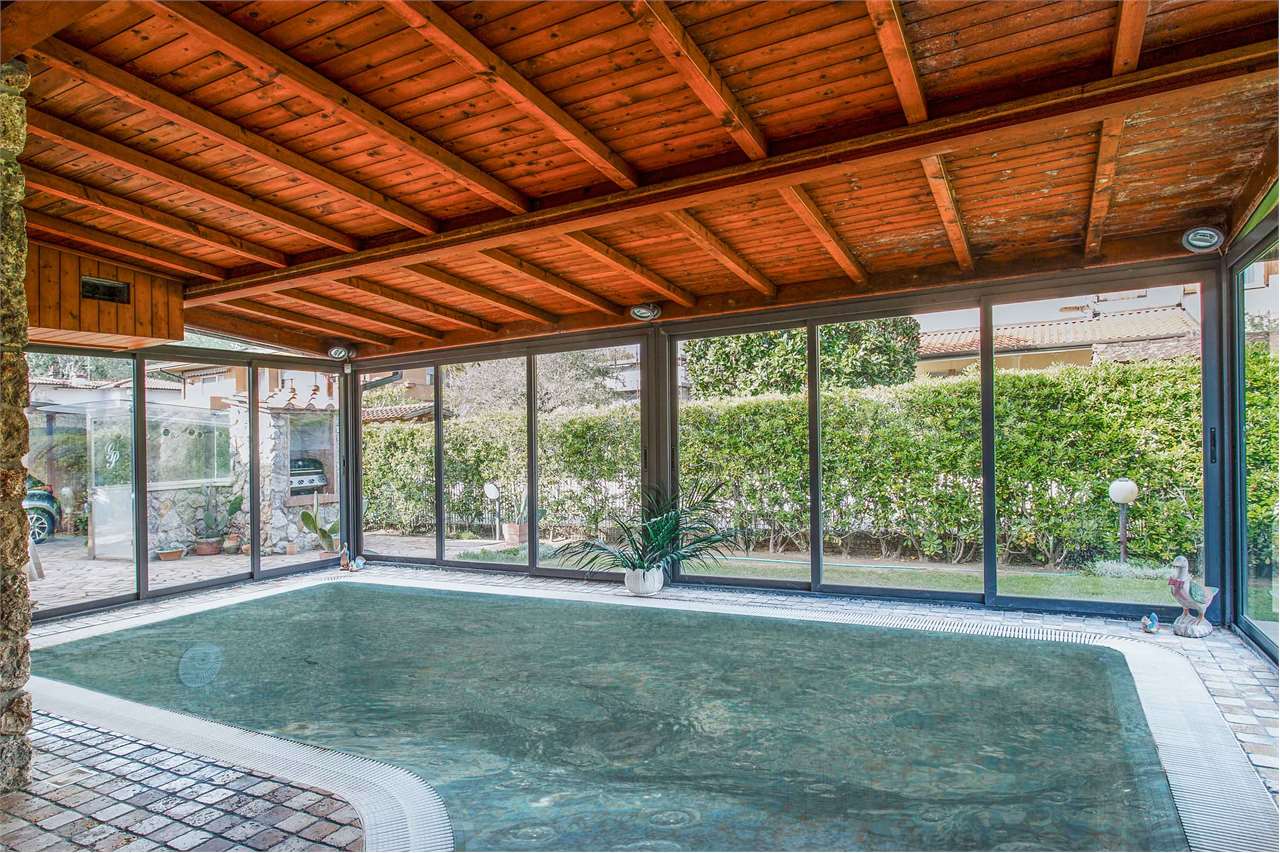 Villa  Dolce Vita — foto 37