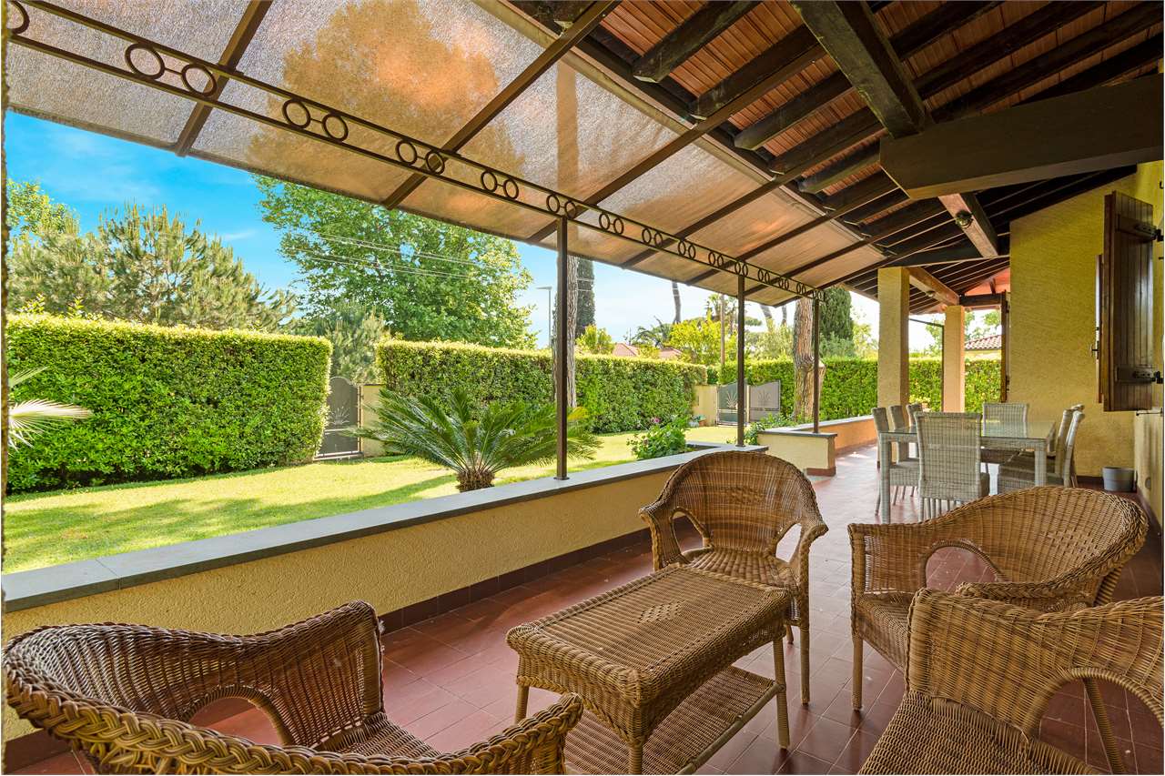 Villa Miraggio — foto 10
