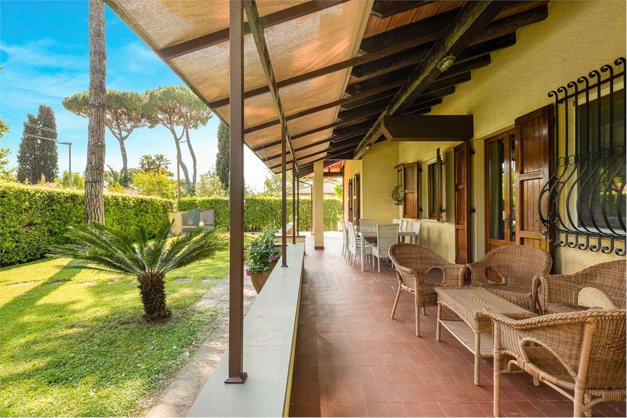 Villa Miraggio — foto 8