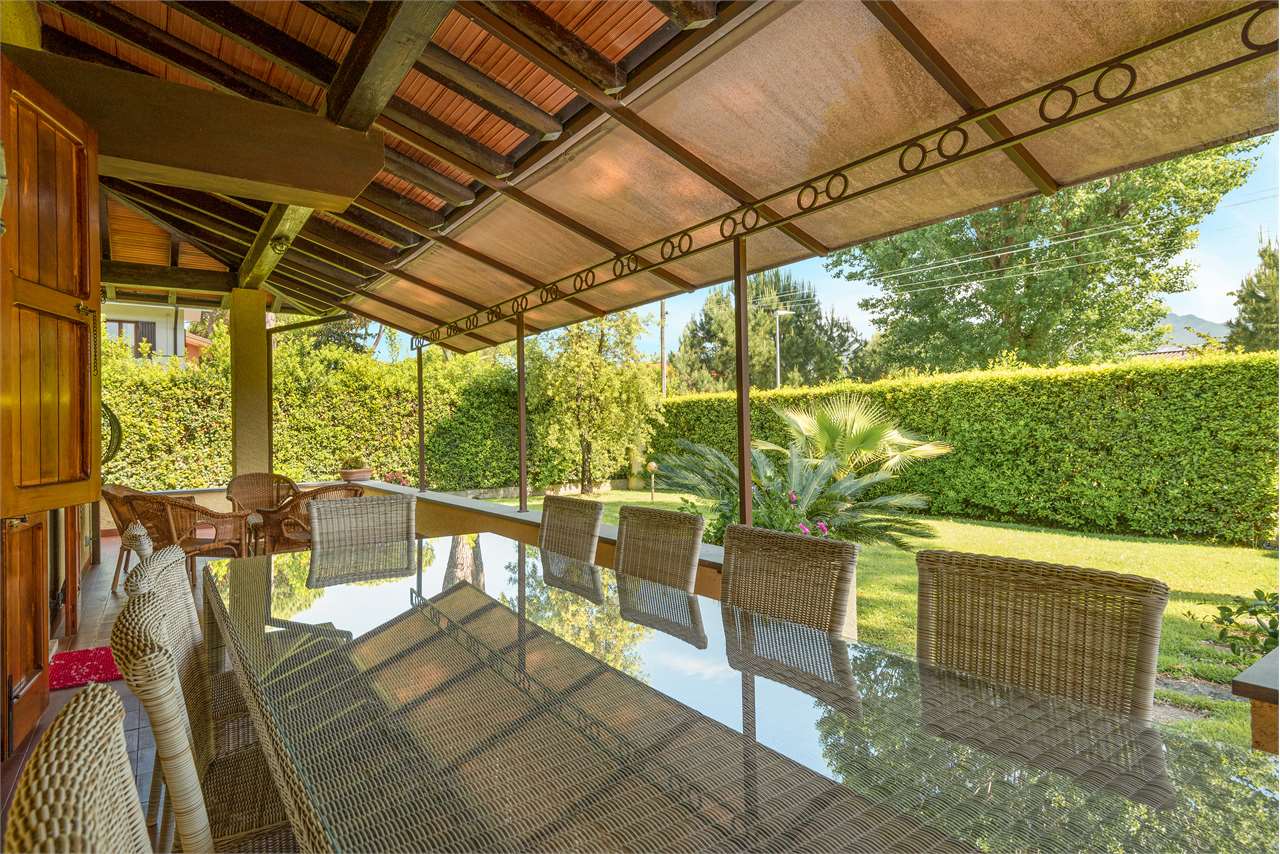 Villa Miraggio — foto 6