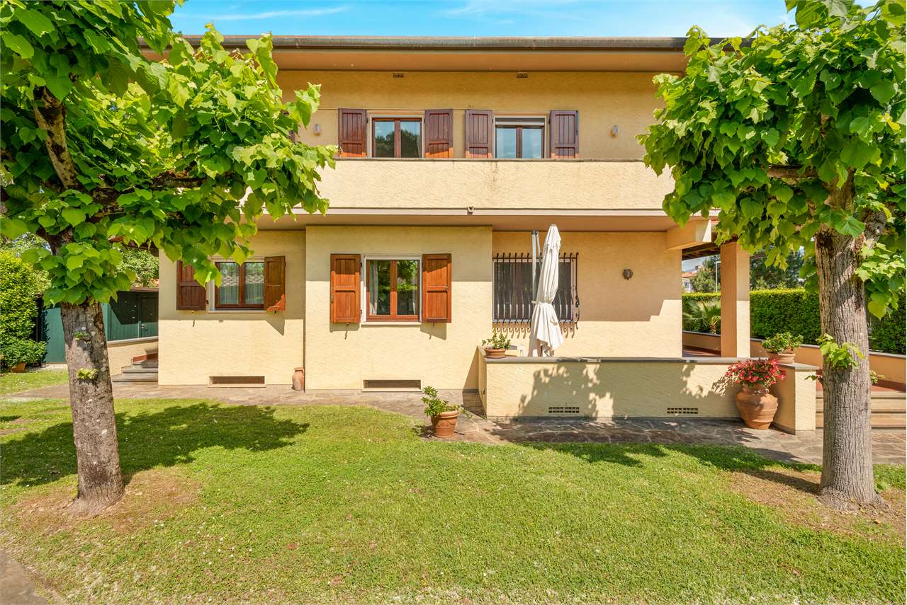 Villa Miraggio — foto 7