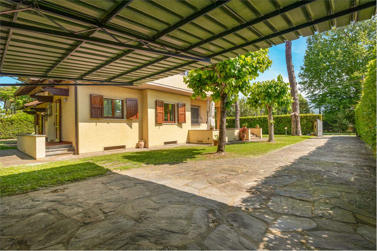 Villa Miraggio — foto 4