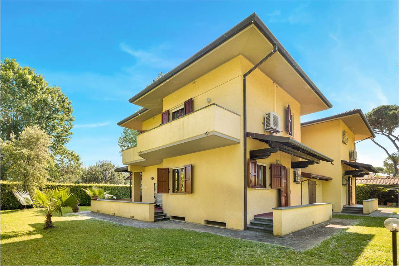 Villa Miraggio — foto 5