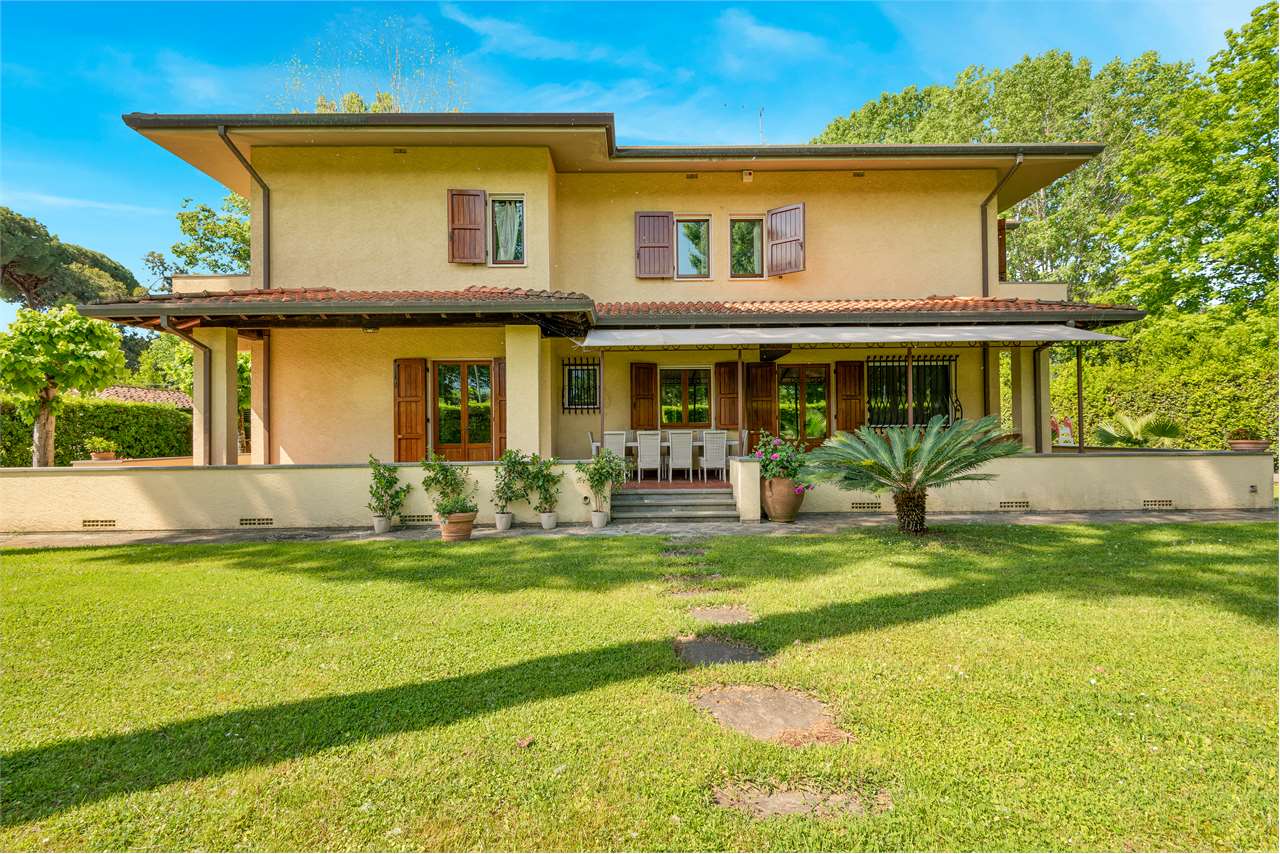 Villa Miraggio — foto 2