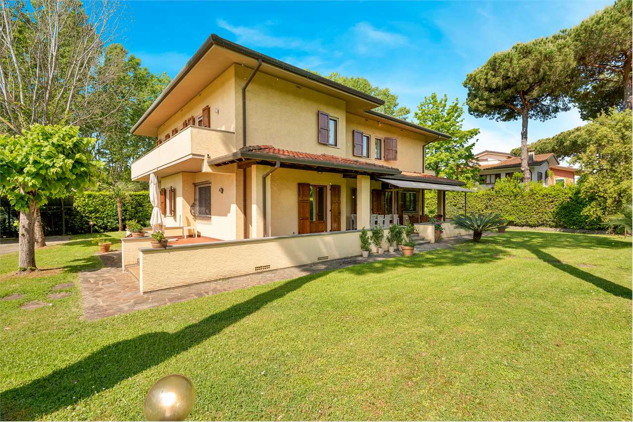 Villa Miraggio — foto 3