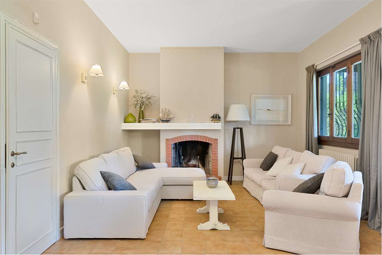 Villa Miraggio — foto 11