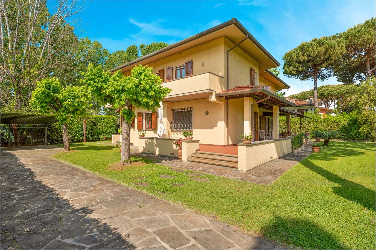 Villa Miraggio — foto 9