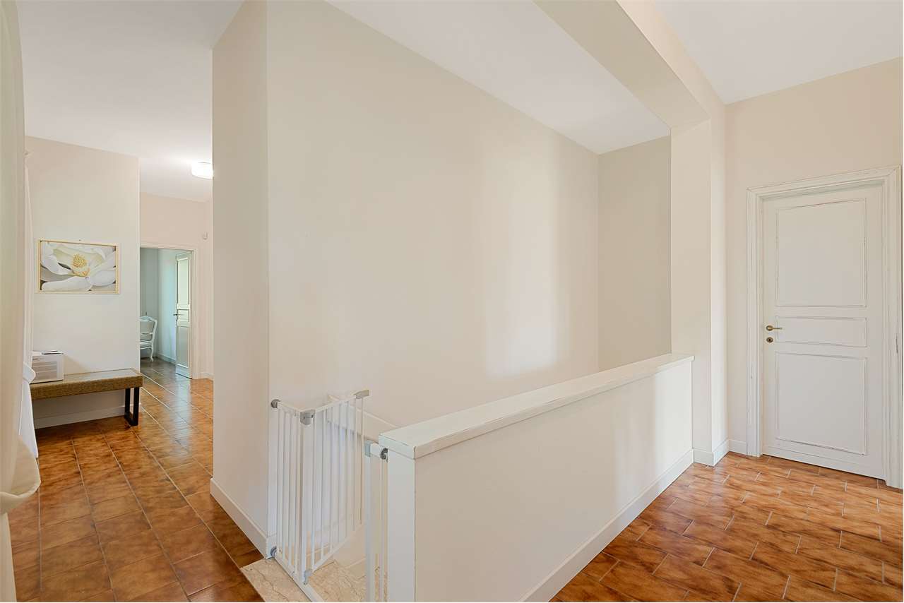 Villa Miraggio — foto 12