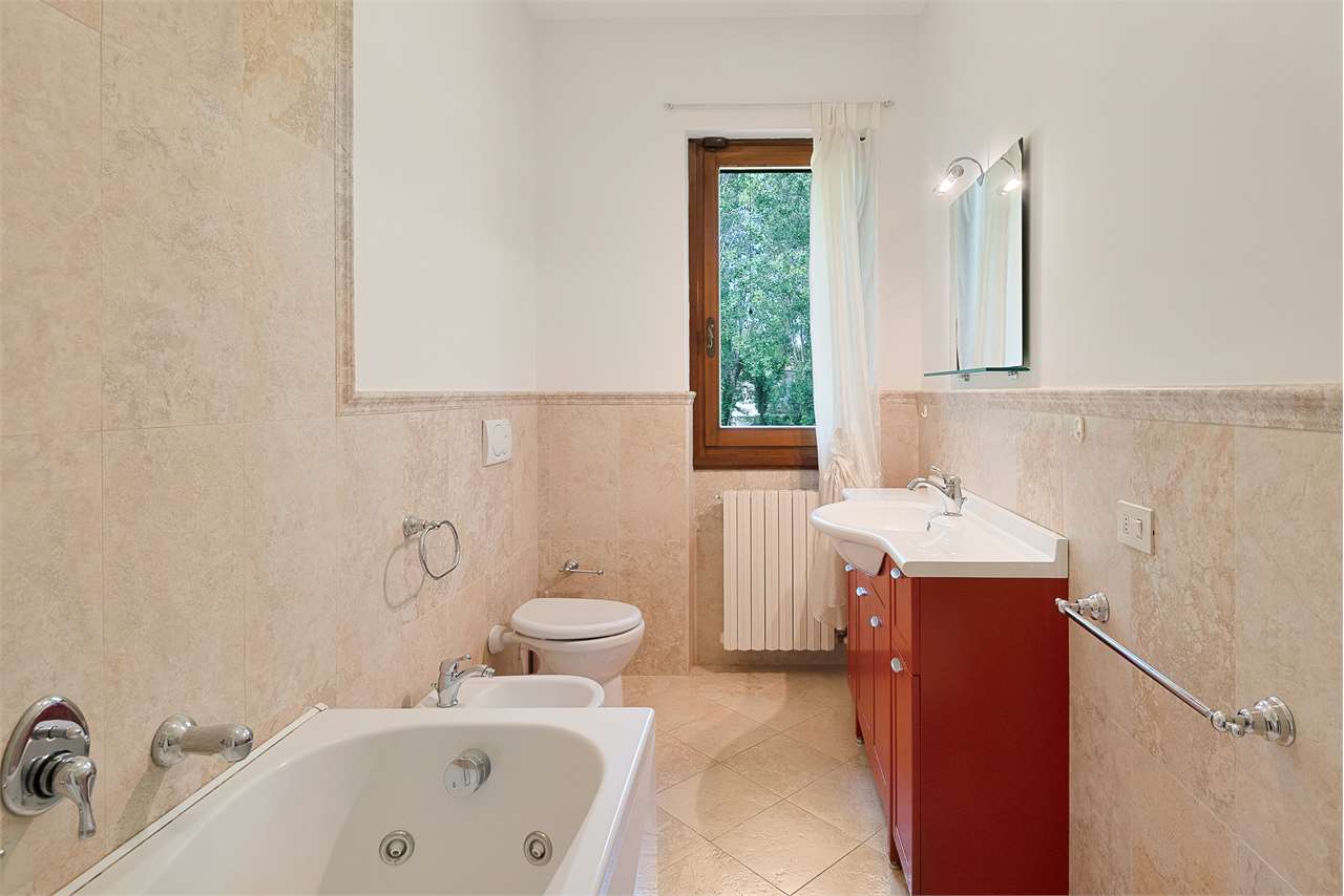 Villa Miraggio — foto 15