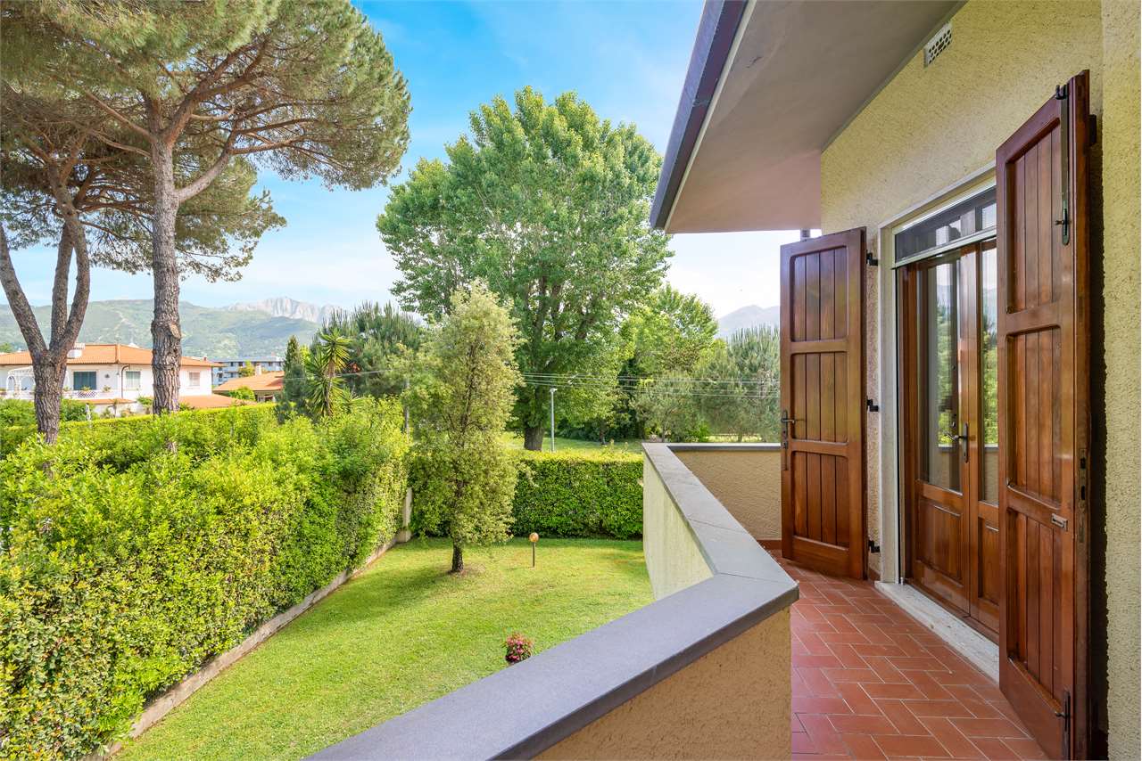 Villa Miraggio — foto 16