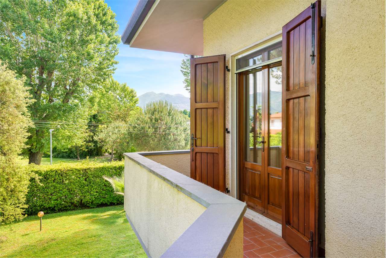 Villa Miraggio — foto 17