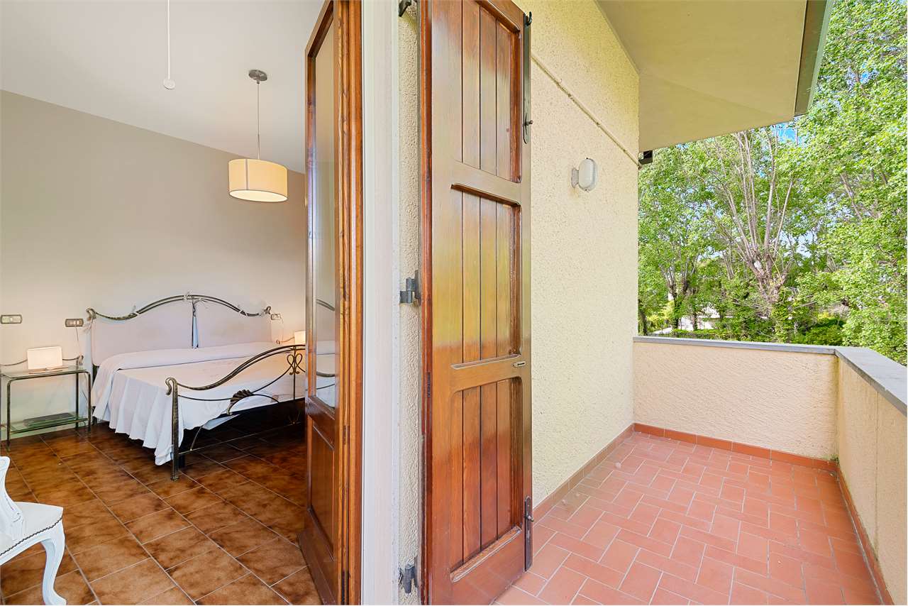 Villa Miraggio — foto 18