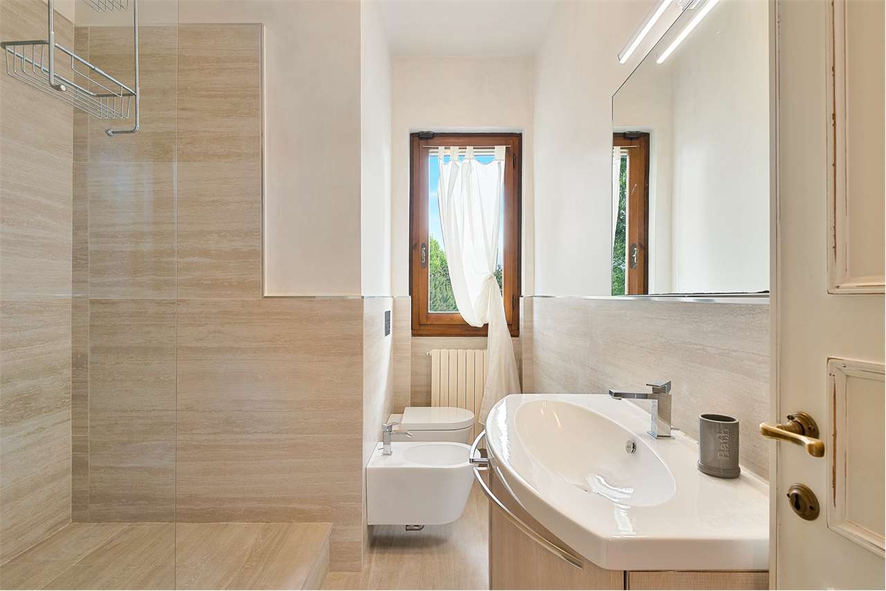Villa Miraggio — foto 20