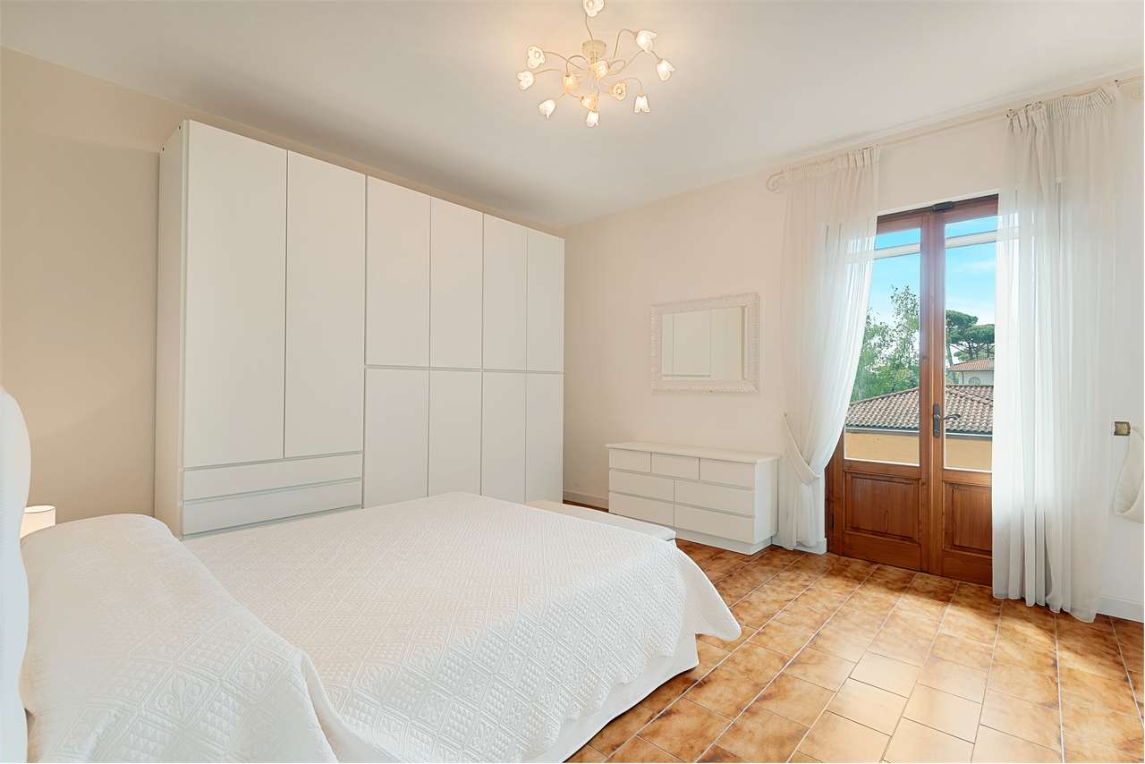 Villa Miraggio — foto 22