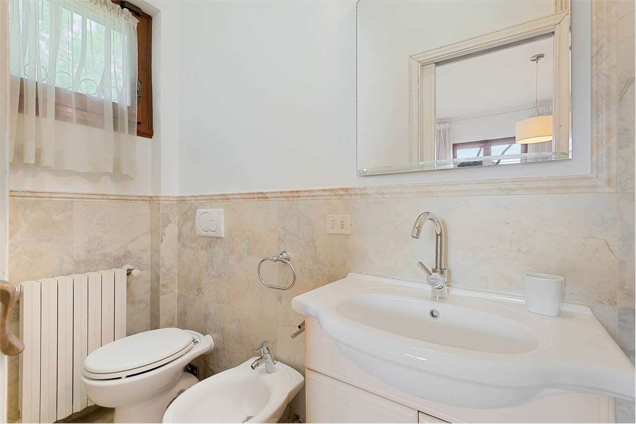Villa Miraggio — foto 24