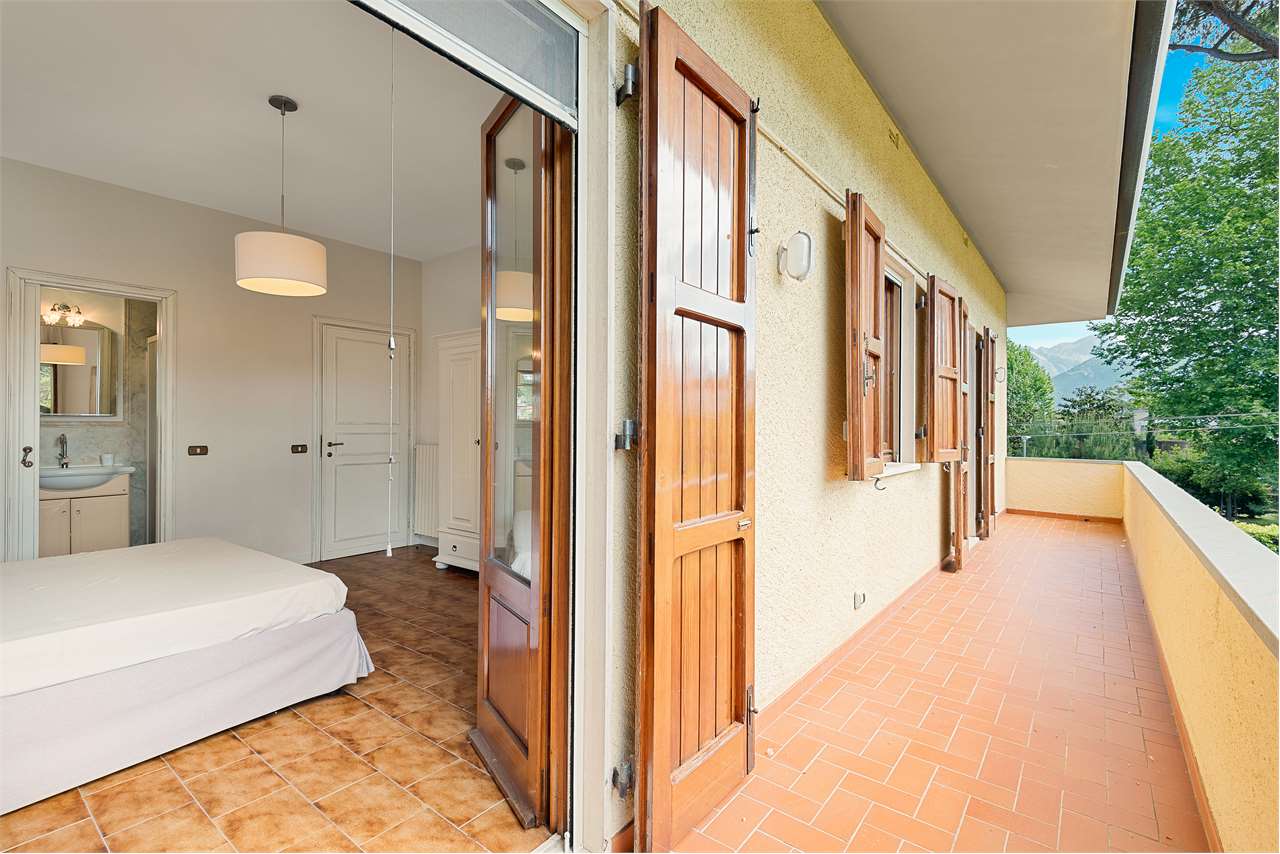 Villa Miraggio — foto 25