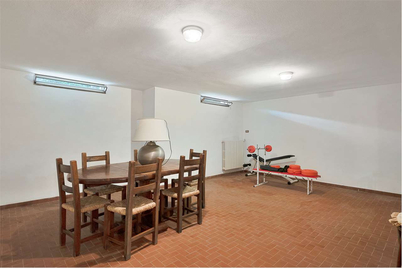 Villa Miraggio — foto 29