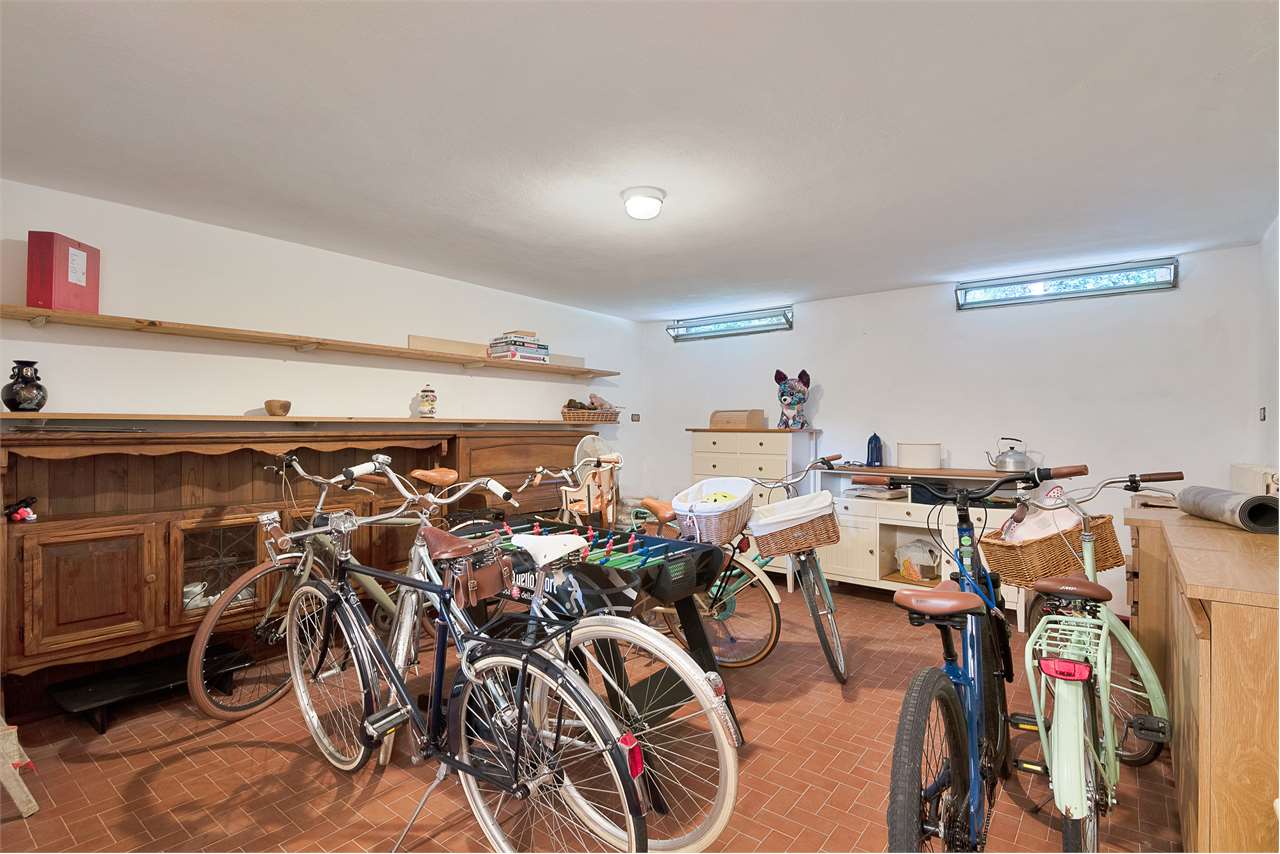 Villa Miraggio — foto 30