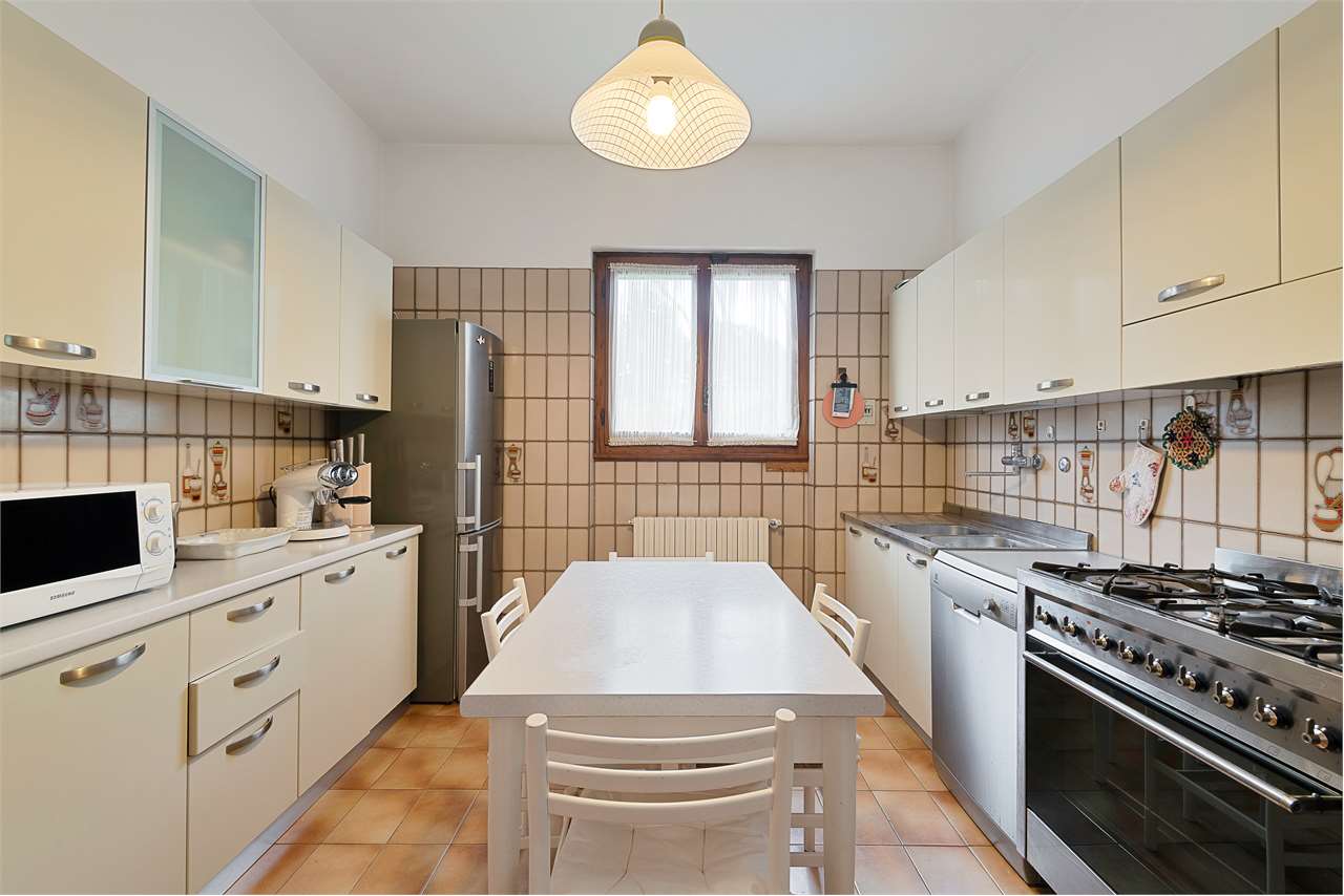 Villa Miraggio — foto 31