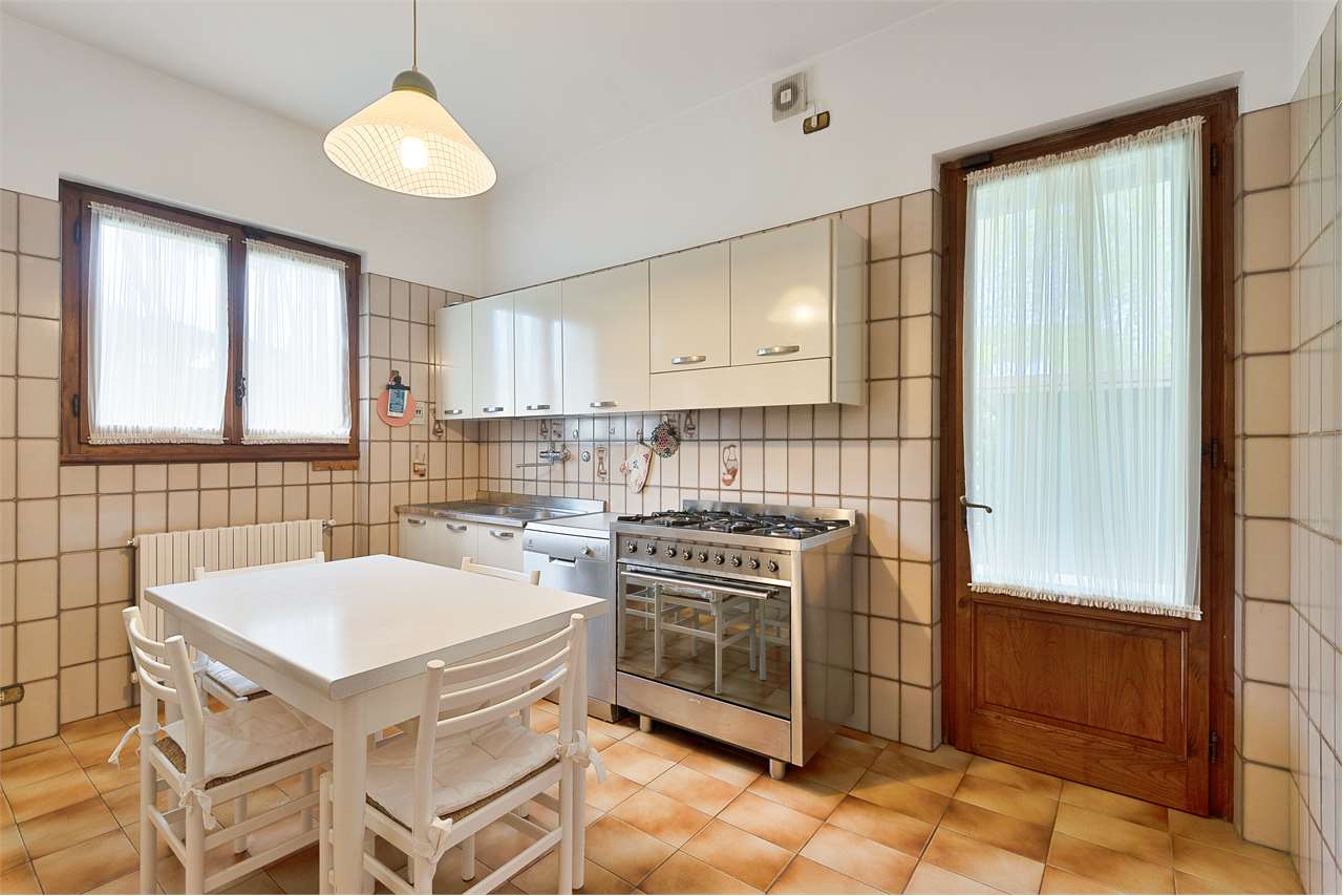 Villa Miraggio — foto 33