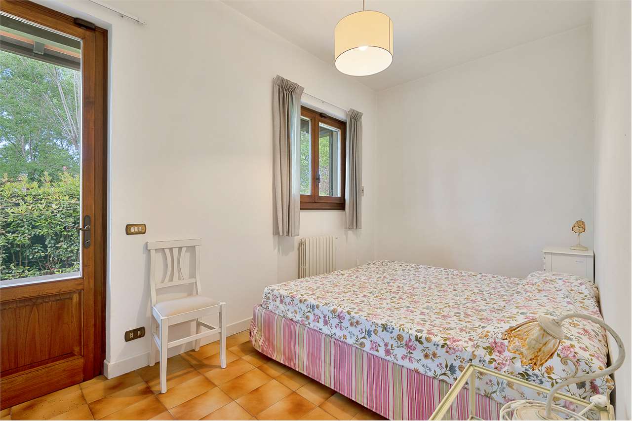 Villa Miraggio — foto 37