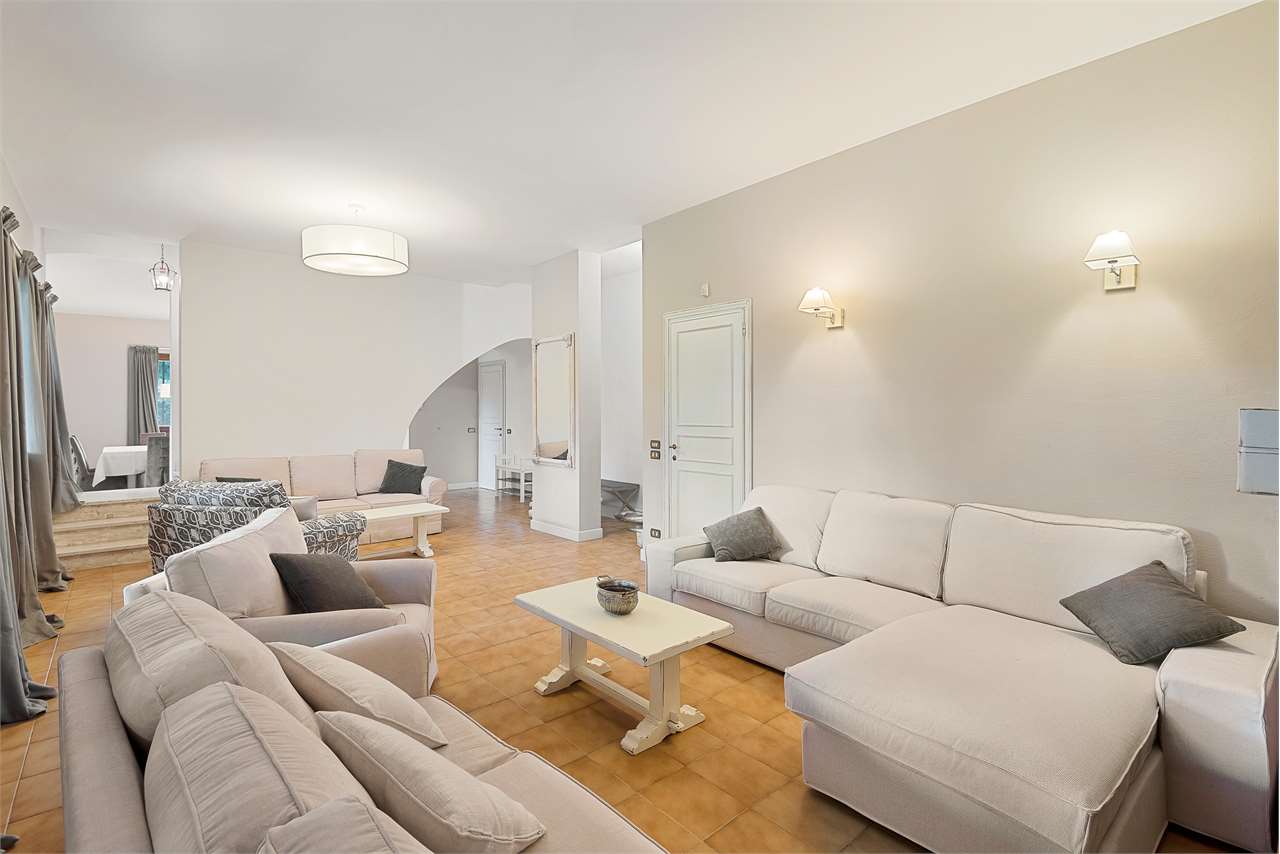 Villa Miraggio — foto 38