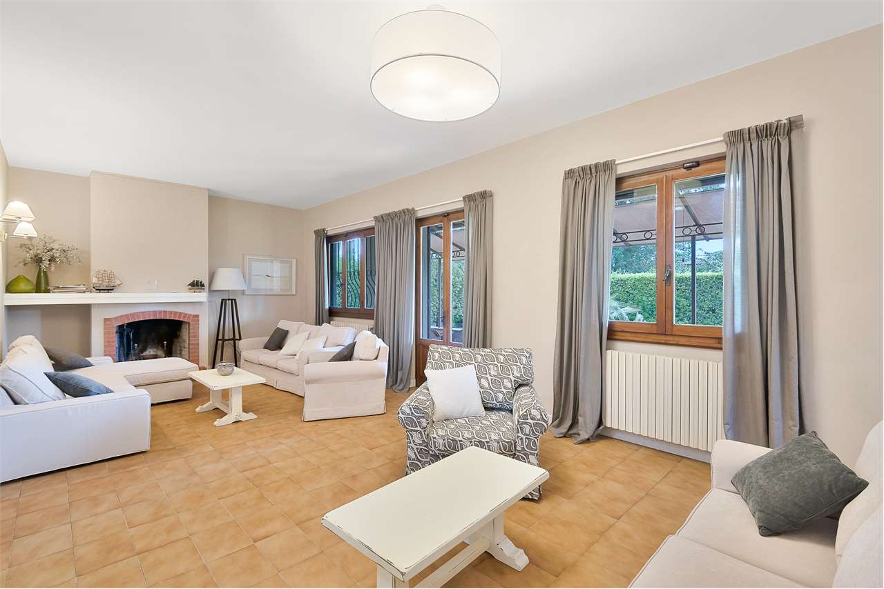 Villa Miraggio — foto 40