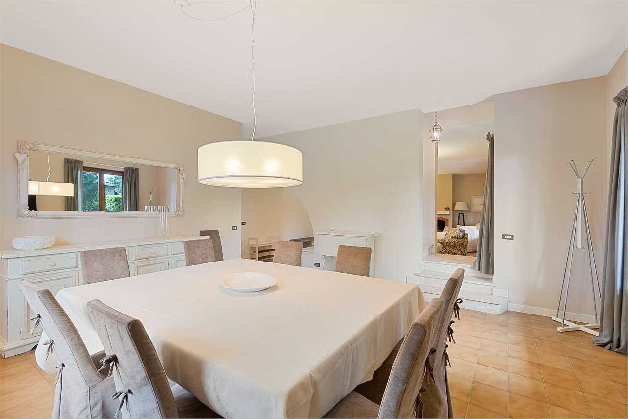 Villa Miraggio — foto 41