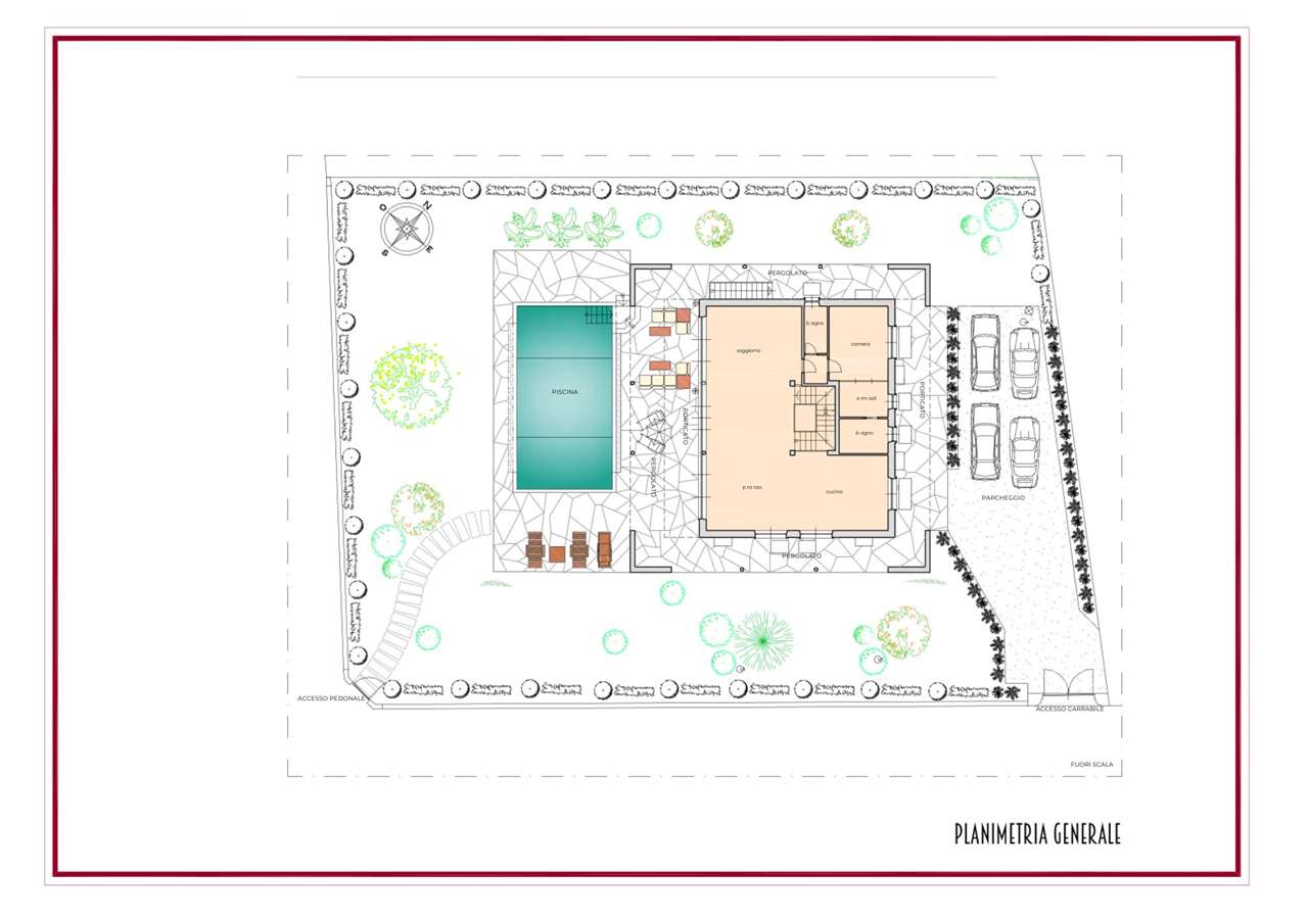 Villa Blanche — foto 3
