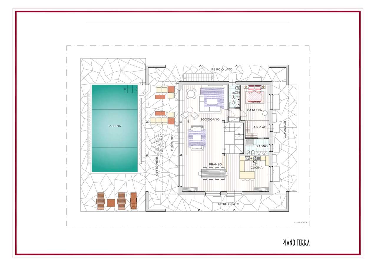 Villa Blanche — foto 4