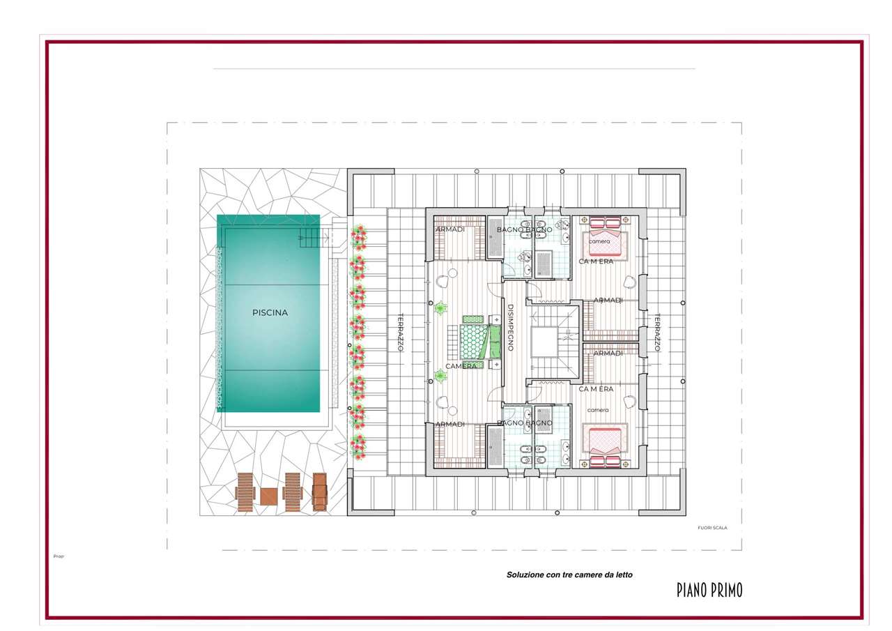 Villa Blanche — foto 5