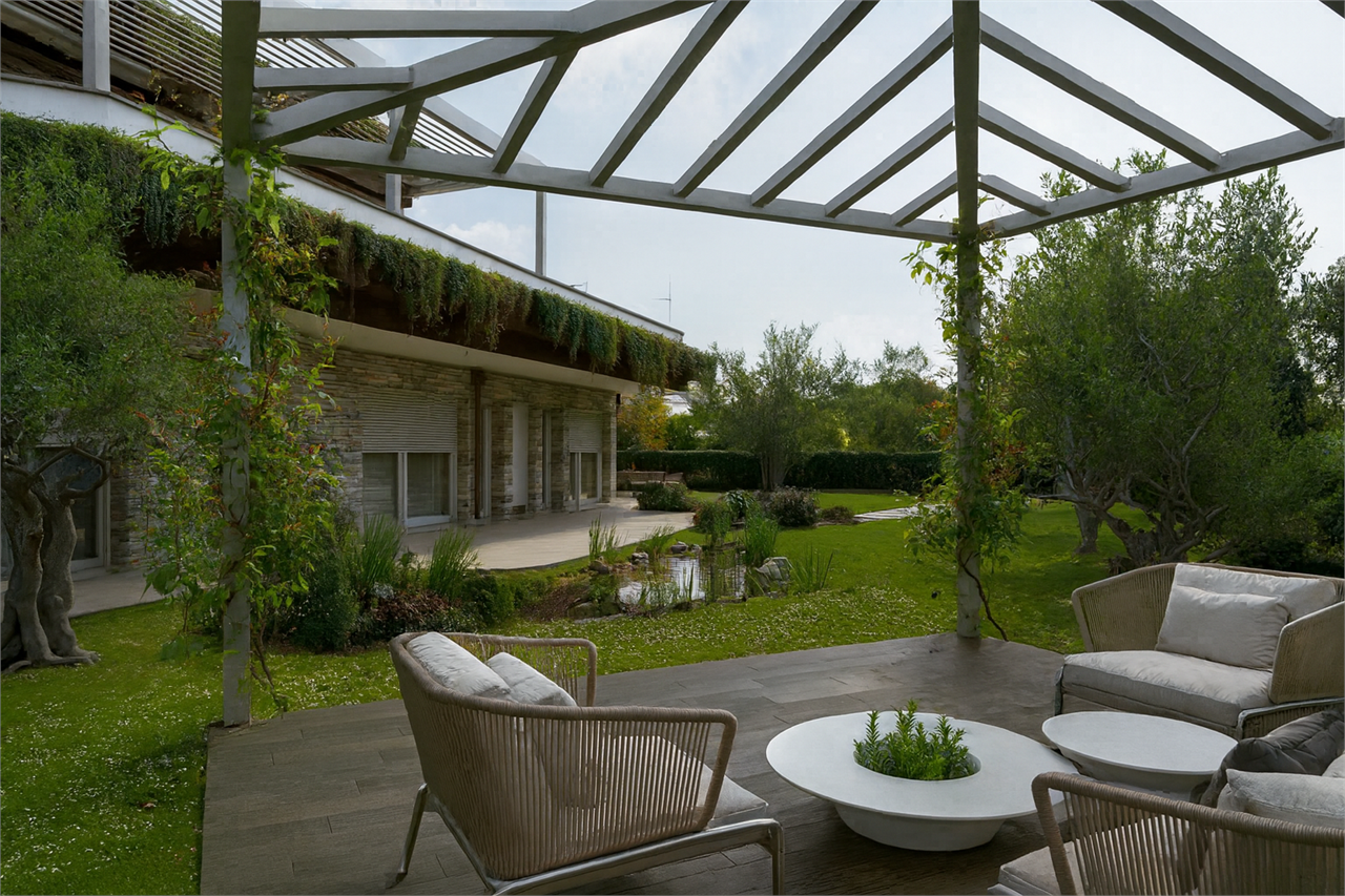 Villa La Nave — foto 2