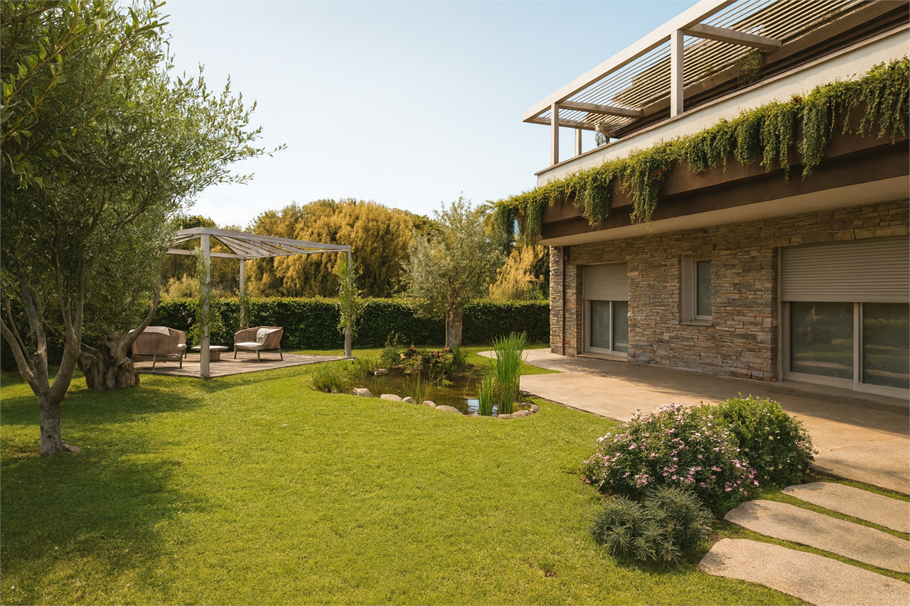 Villa La Nave — foto 3