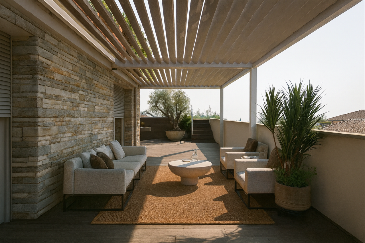 Villa La Nave — foto 4
