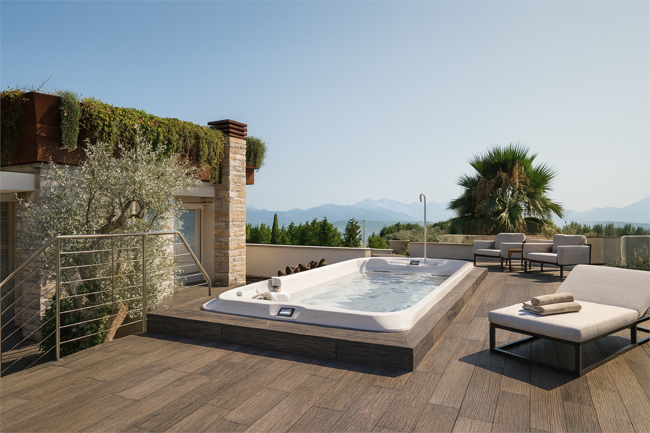 Villa La Nave — foto 6