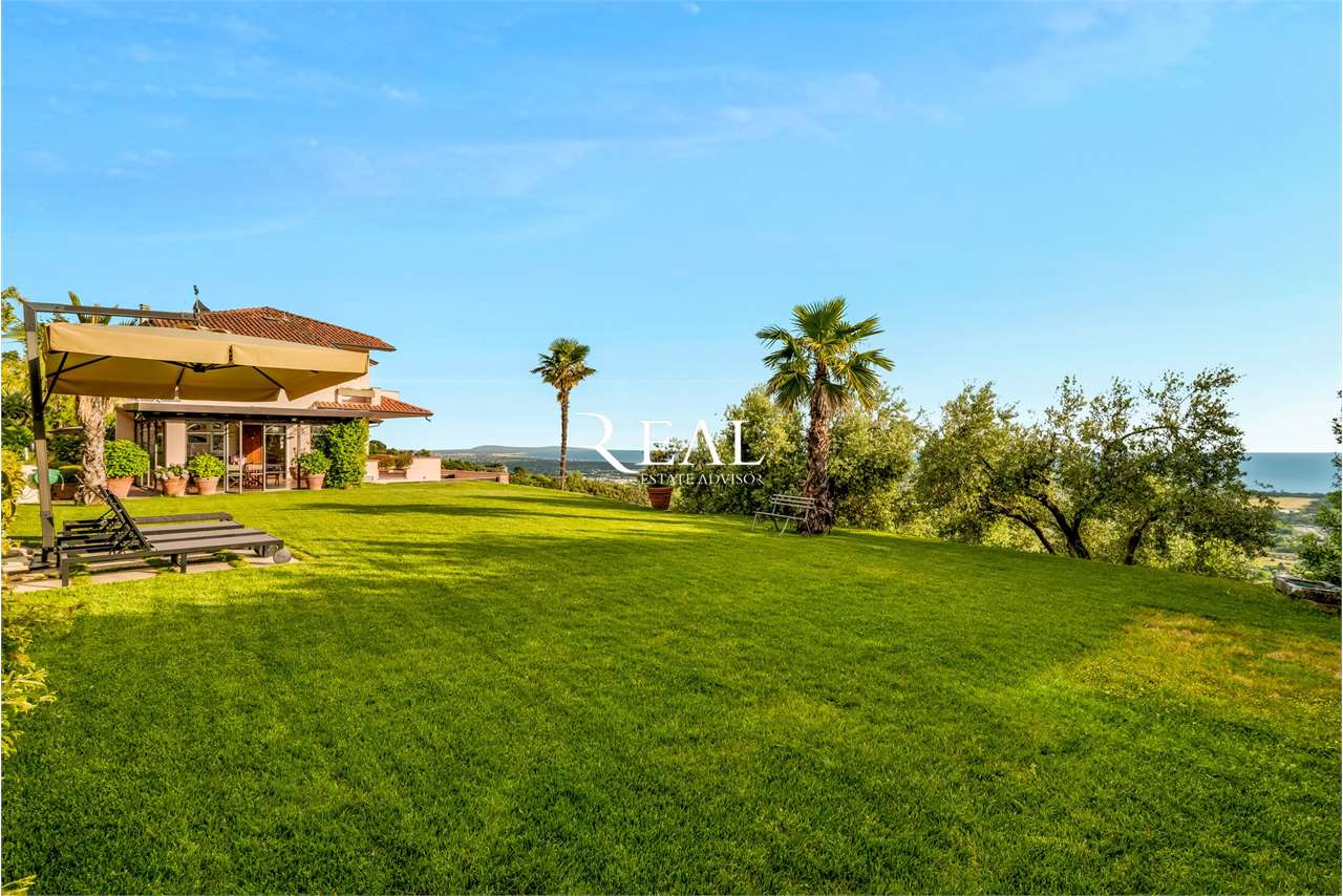 Villa Fortezza — foto 8