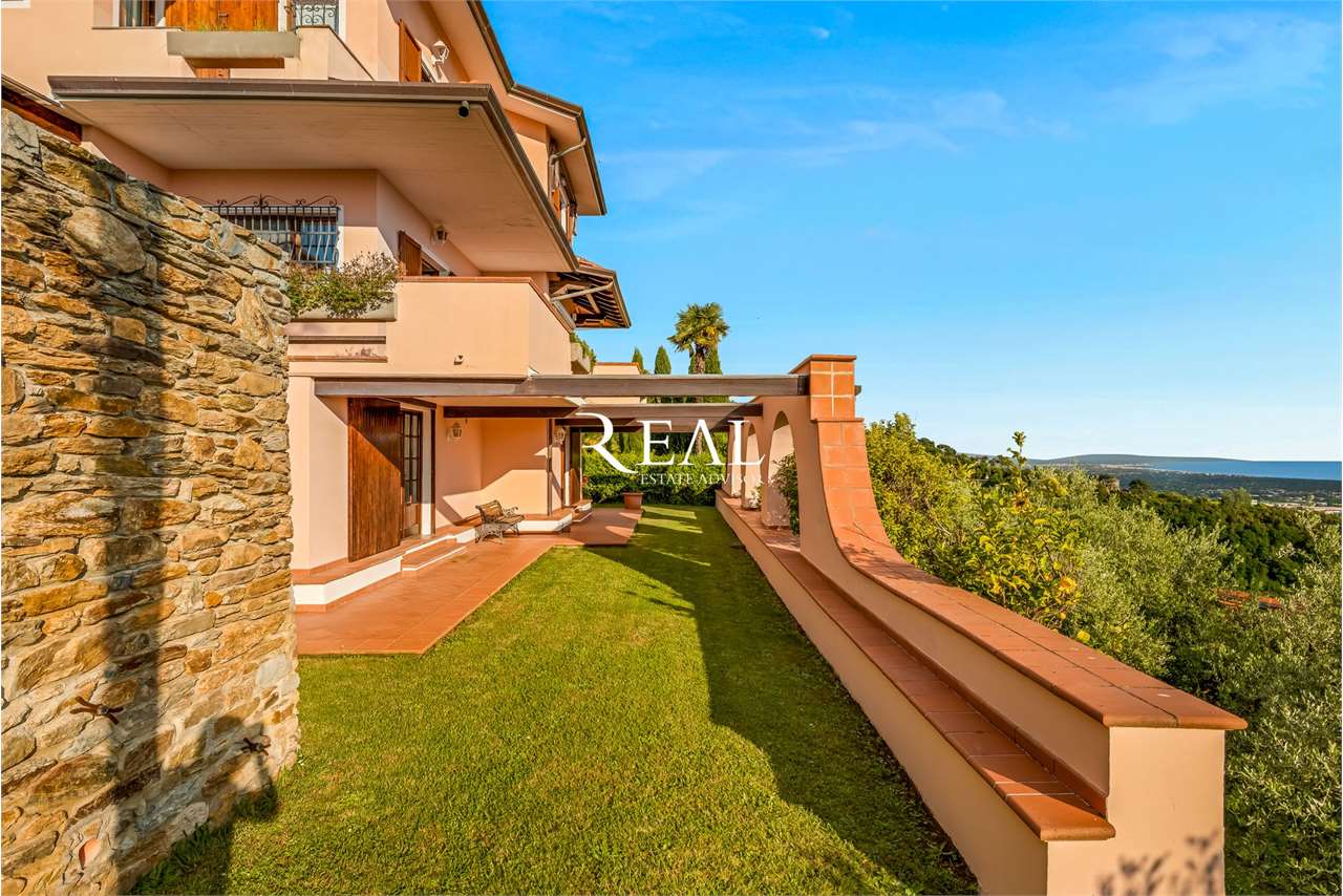 Villa Fortezza — foto 3