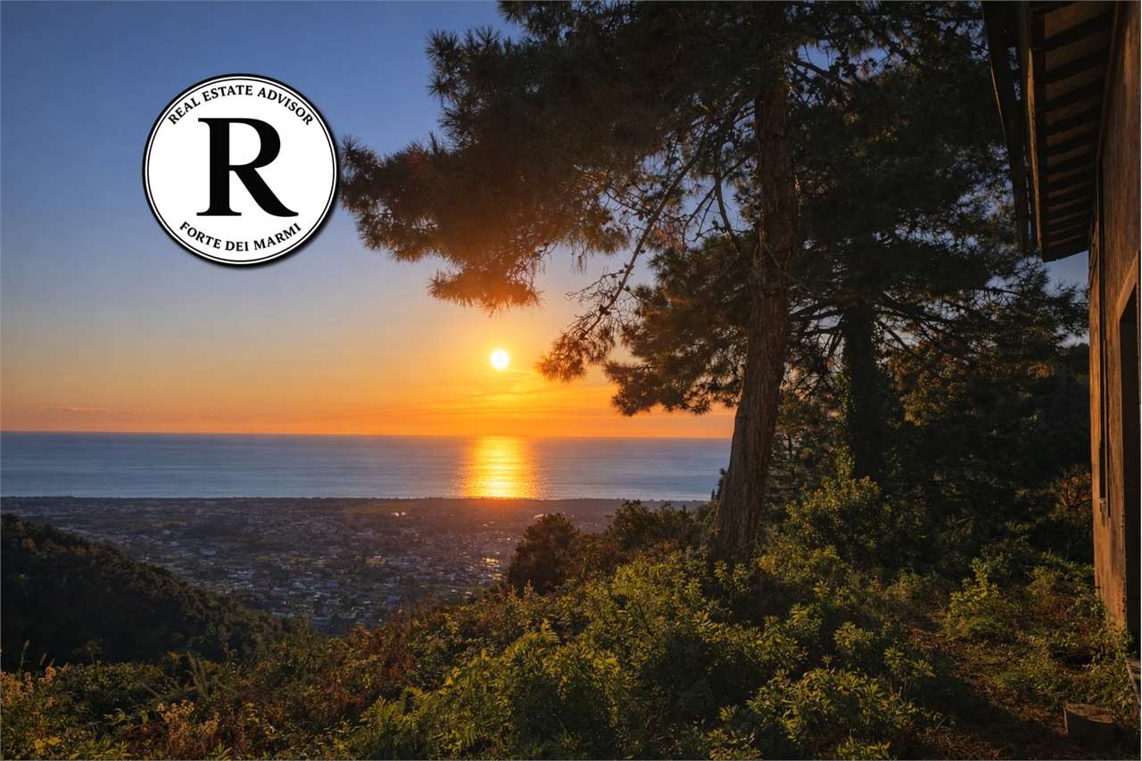 Villa con vista mare — foto 4