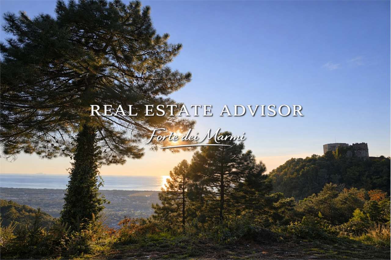 Villa con vista mare — foto 5