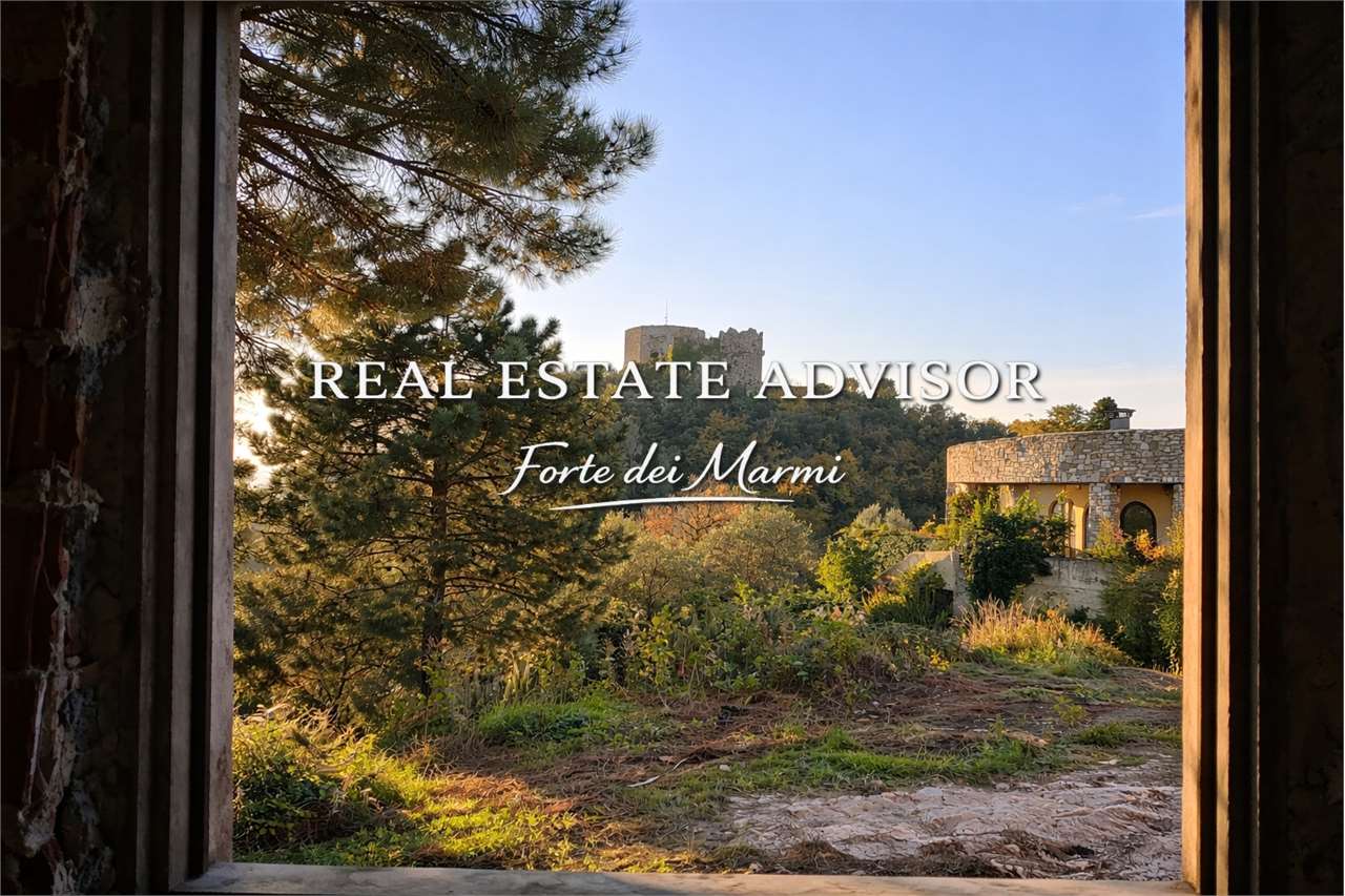 Villa con vista mare — foto 6