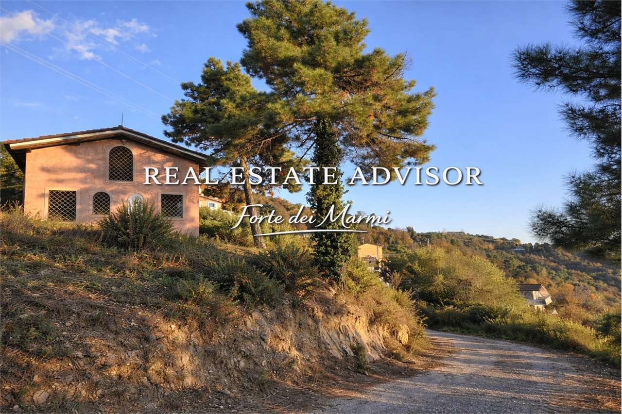 Villa con vista mare — foto 7