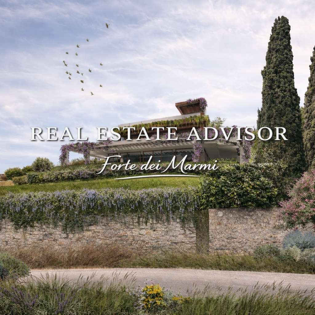 Villa con vista mare — foto 10