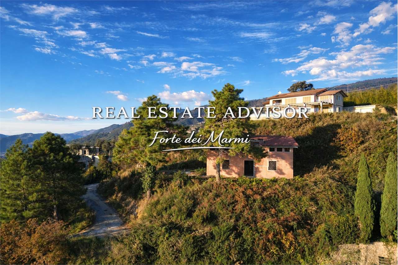 Villa con vista mare — foto 8