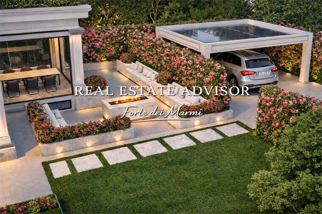 Villa Fontana — foto 2