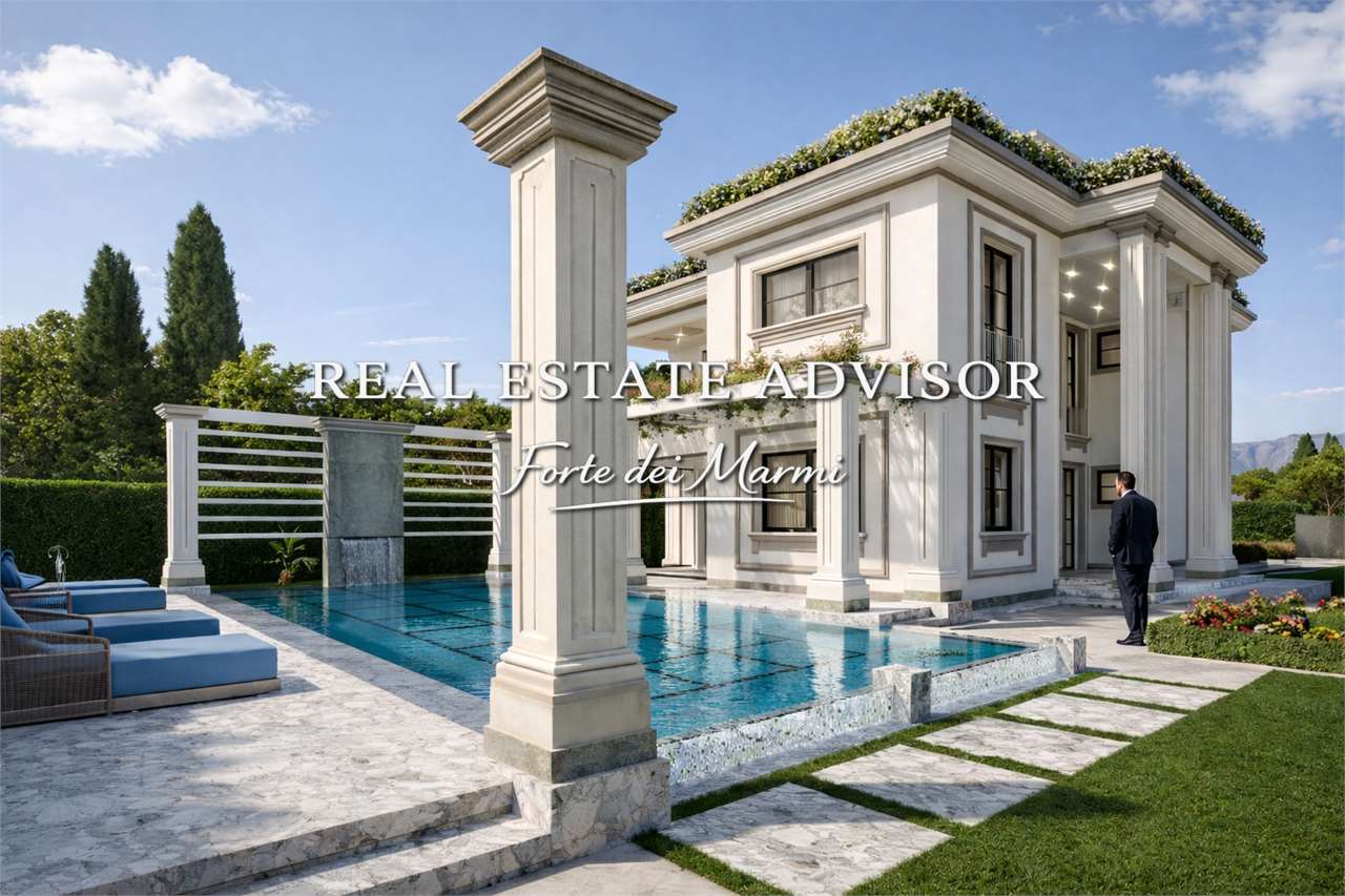 Villa Fontana — foto 3