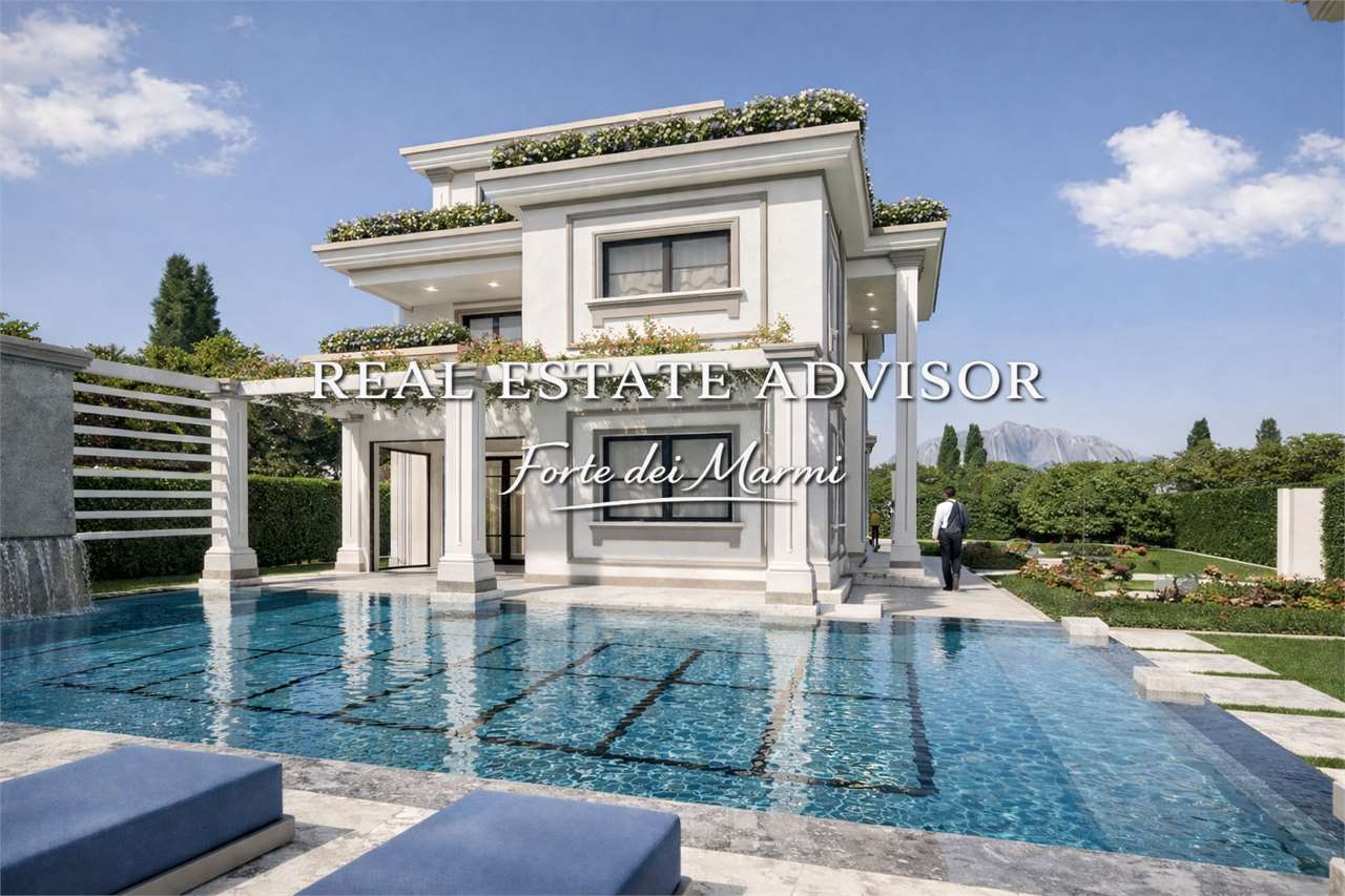 Villa Fontana — foto 4