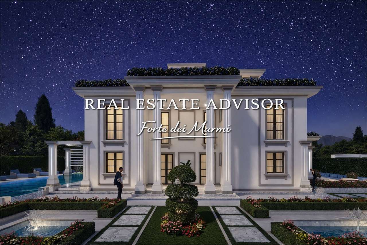 Villa Fontana — foto 6