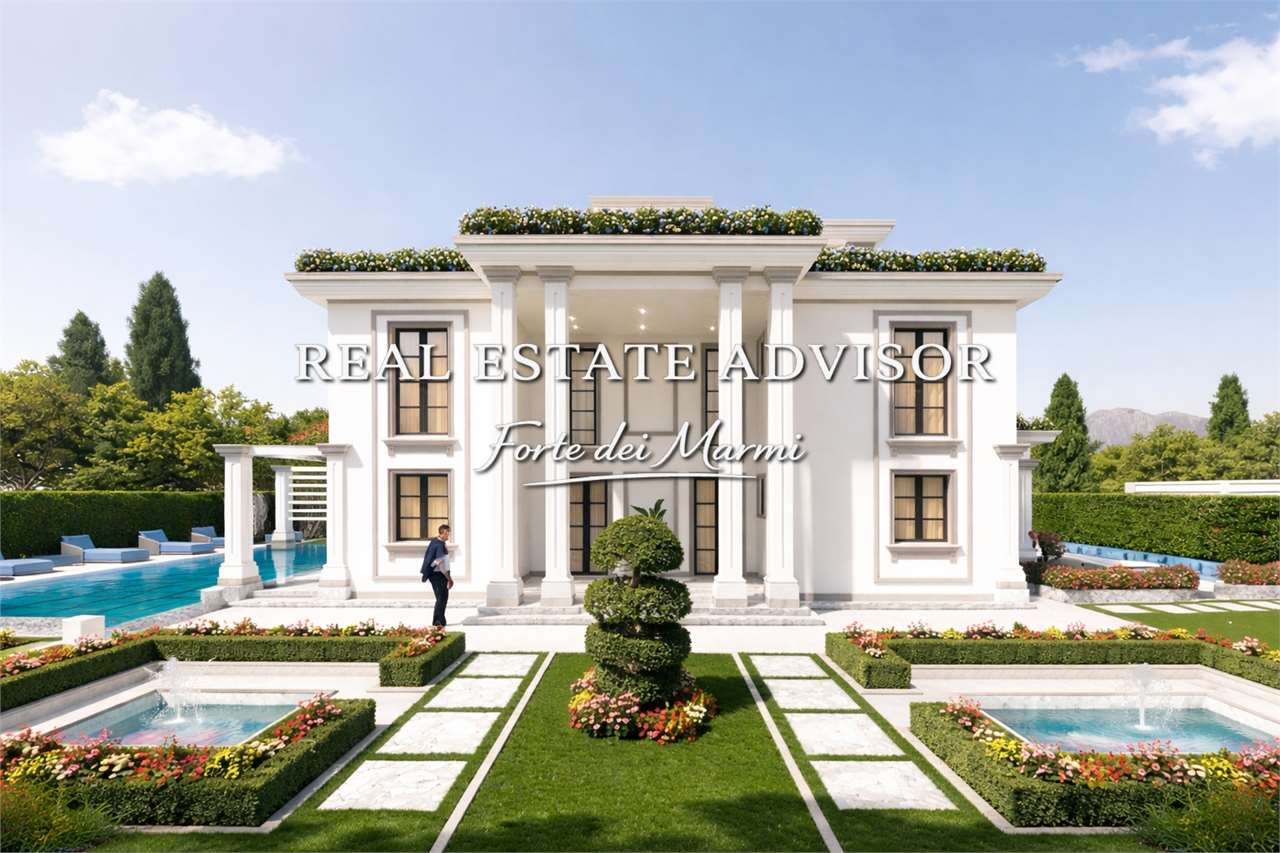 Villa Fontana — foto 7