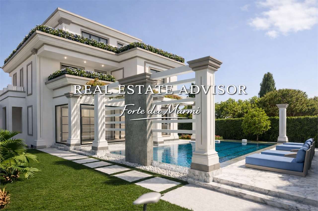 Villa Fontana — foto 8