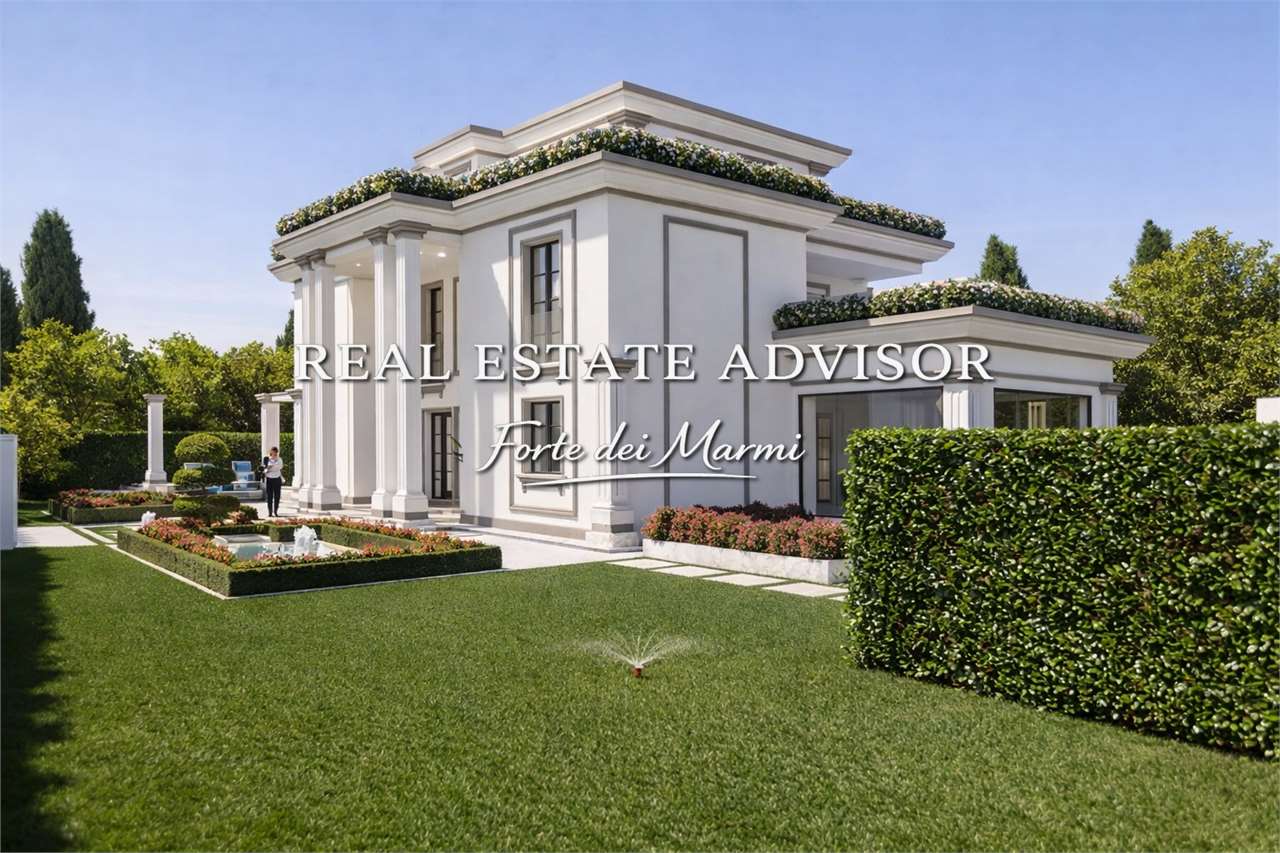 Villa Fontana — foto 9